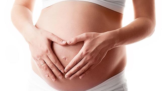 monitoreo fetal, embarazo, cuidado del embarazo,