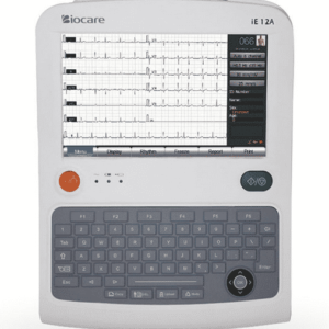 Electrocardiógrafo 12 canales Biocare en Medical Premium