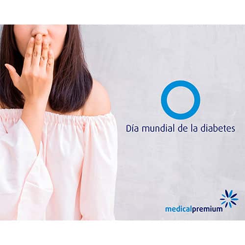 dia mundial de la diabetes, diabetes, medical premium, bienestar e innovación a tu alcance, prevenir la diabetes