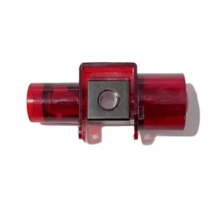 Adaptador de Vía Aérea Reutilizable Siemens Neonatal 7000 – Precisión y Seguridad Respiratoria