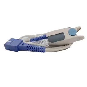 Sensor de Oximetría Adulto Reutilizable Solaris 1000 – Alta Precisión
