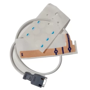 Sensor de Oximetría Neonatal/Adulto Desechable Nonin – 9 Pines Modelo 750
